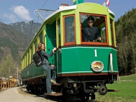 Höllentalbahn, © ©Reinhard Holl