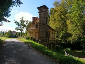 Blockheideweg, © Marktgemeinde Hoheneich