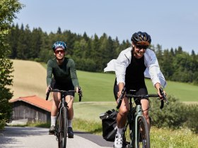 Graveltour Zwettl - Schweiggers, © © Niederösterreich Werbung/ Stefan Mayerhofer