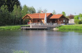 Beach Pub, © Marktgemeinde Echsenbach