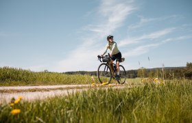 Gravelbiking in the Weinviertel, © Stefan Mayerhofer