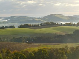 Bucklige Welt, © ©Wiener Alpen, Foto: Franz Zwickl