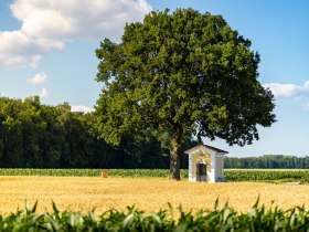 Löchinger Kapelle, © Wiener Alpen in Niederösterreich