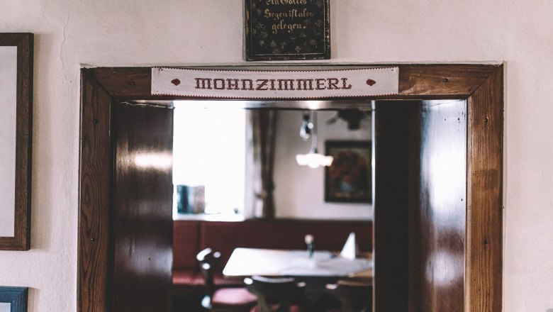 Mohnzimmer, -shop und Mohnmühlen-Sammlung, © Niederösterreich Werbung/Mara Hohla