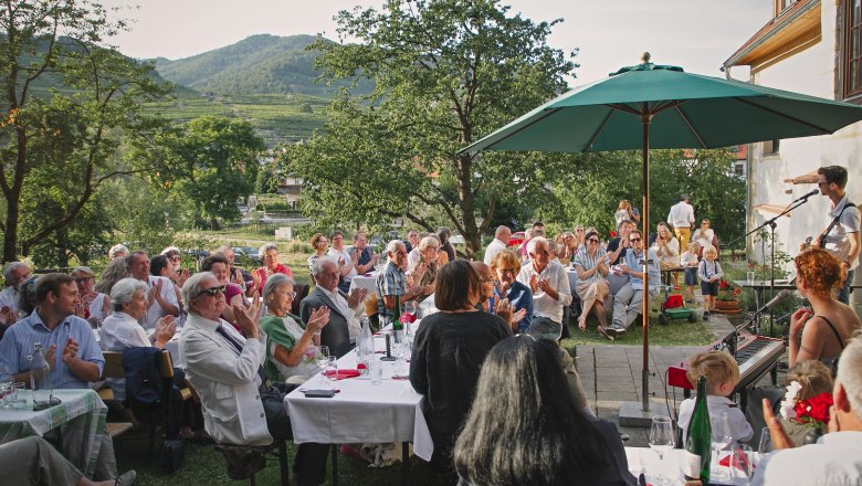 Veranstaltungsort Adam-Mühle, © Monika Pölzer