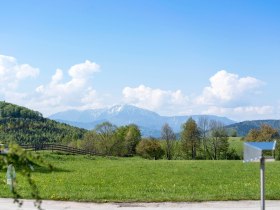 Jagasitz, © Wiener Alpen in Niederösterreich