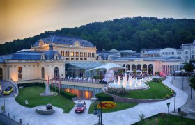 Casino Baden, © Casinos Austria AG