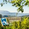 Aussicht vom Garten - Sommerfrische pur, © Wiener Alpen/Martin Fülöp