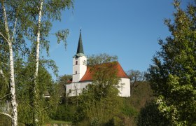 Pfarrkirche Hl. Michael, © Weinfranz