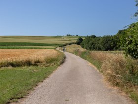 Weg zum Marienstein, © Martin Kräftner