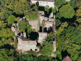 Mollenburg in Weiten, © Markus Haslinger/www.extremfotos.com