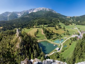 Losenheim, © Wiener Alpen in Niederösterreich