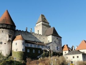 Wasserburg Heidenreichstein, © Thomas Diesner