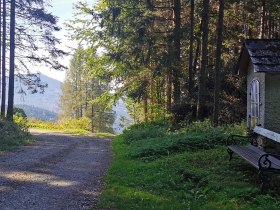 Hirschenstein-Ödhof, © Gemeinde Gutenbrunn