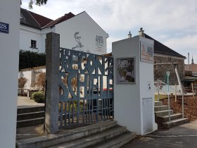 Egon Schiele Museum, © Donau Niederösterreich - Kamptal-Wagram-Tullner Donauraum