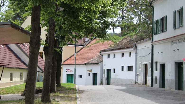 Gstetten Poysdorf, © Weinviertel Tourismus