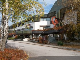 Kulturzentrum Oberschützen, © Walter Laschober