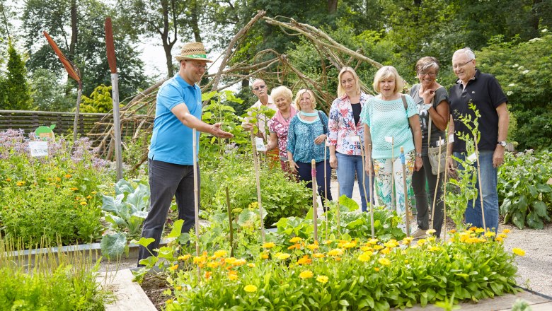 DIE GARTEN TULLN, © DIE GARTEN TULLN