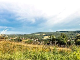 Landschaft bei Sieghartskirchen, © Franz Haslinger