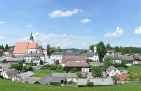 Marktgemeinde Schönbach, © Marktgemeinde Schönbach