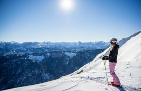 A dream day in the Ybbstal Alps, © Martin Fülöp