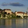 Aussenansicht, © Hotel Schloss Dürnstein GmbH