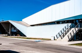 ice rink, © SPORTZENTRUM Niederösterreich GmbH