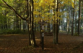 Eichgrabner Höhenwanderweg, © FVV Eichgraben Heinz Siegmeth