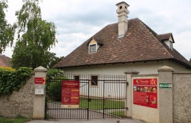 Himmelkeller, © Weinviertel Tourismus