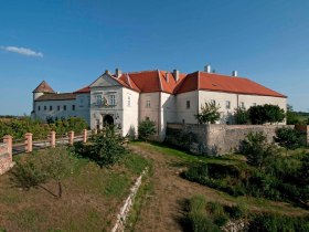 Schlosshotel Mailberg, © Herbert Weil