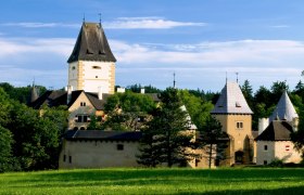 Schloss Ottenstein, © MG Rfd