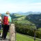 Blick vom Sonntagberg, © Mostviertel - Sonntagbergweg