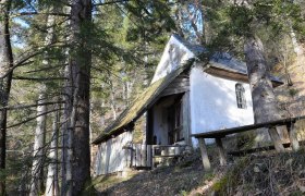 Jörgl Kapelle, © Pöchhacker Josef