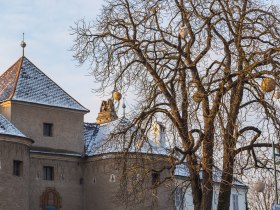 Römerturm Traismauer, © Donau Niederösterreich - Kamptal-Wagram-Tullner Donauraum