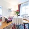 Rosenschloessl Suite, © Schlosshotel Rosenau