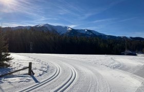 Göllerloipe, © Nordisches Zentrum St. Aegyd