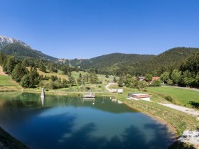 Puchberg, © Wiener Alpen in Niederösterreich