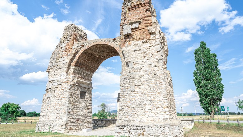 Museum Carnuntinum, © RSV