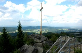 Nebelstein, © Karl Haumer