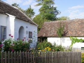 Museumsdorf Niedersulz, © Museumsdorf Niedersulz