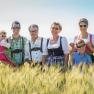 Familie HOPFELD, © Johannes Ehn