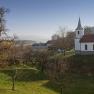 Aussicht vom Balkon, © Fam. Wilhelm