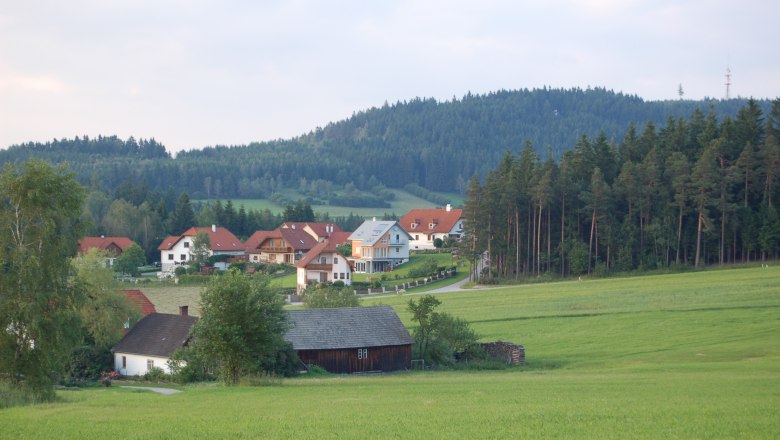 Marktgemeinde Waldhausen, © Marktgemeinde Waldhausen