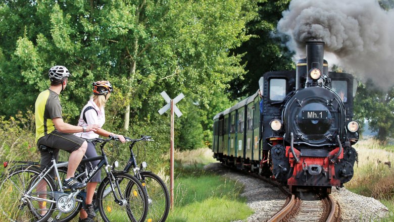 Waldviertelbahn, © weinfranz.at