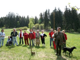 Die Kraft des Wassers, © Waldviertel Tourismus