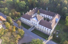 Schloss Ebenthal, © Gemeinde Ebenthal