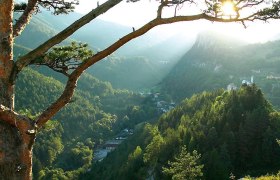 Breitenstein Semmering, © ©Wiener Alpen, Foto: Franz Zwickl