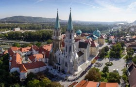 Stift Klosterneuburg © Stift Klosterneuburg, © Stift Klosterneuburg