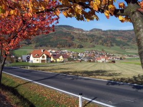 Münichreith-Laimbach (Copyright: Gemeinde Münichreith-Laimbach), © Waldviertel Tourismus