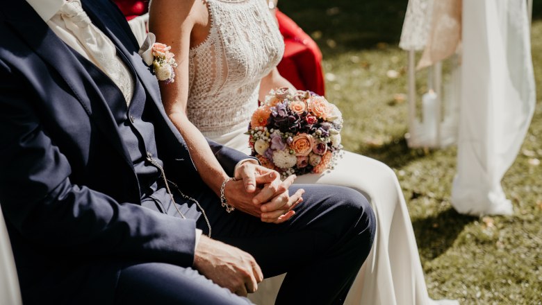 Heiraten im Schloss Gloggnitz, © www.foto-schneider.com